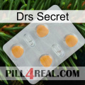 Drs Secret 24